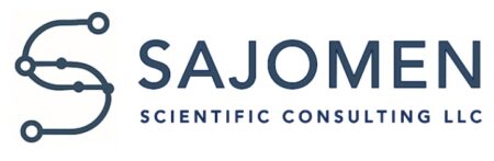 Sajomen Scientific Consulting LLC Logo